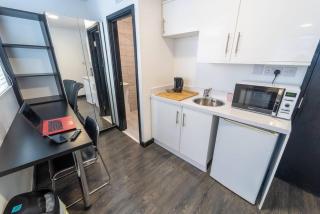 Large Studio available on First floor! - Birmingham - 4