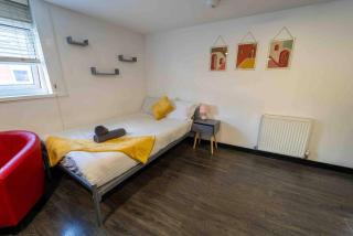 Modern studio available close to the city - Birmingham - 2