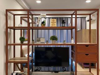 Timurbay High Level Sea&Pool View Wifi and Netflix - 5