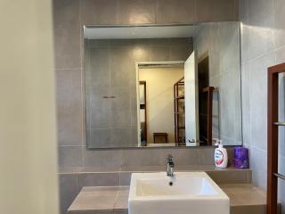 Timurbay High Level Sea&Pool View Wifi and Netflix - Kuantan - 4