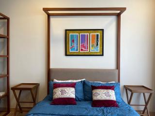 Timurbay High Level Sea&Pool View Wifi and Netflix - Kuantan - 2