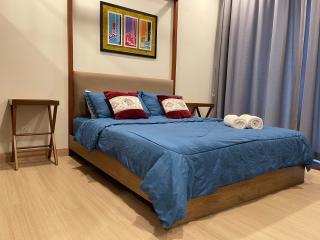 Timurbay High Level Sea&Pool View Wifi and Netflix - Kuantan - 1