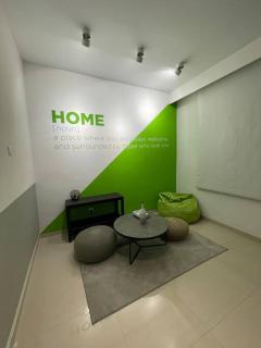 Monde Residence H12 Batam Centre - Sengkuang - 1