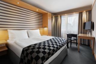 Holiday Inn Vienna City by IHG - Vienna - 5