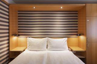 Holiday Inn Vienna City by IHG - Vienna - 8