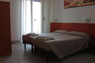 Hotel Tiberius - Rimini - 6