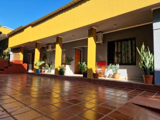 Pacurí - Habitaciones Privadas - Puerto Iguazú - 6