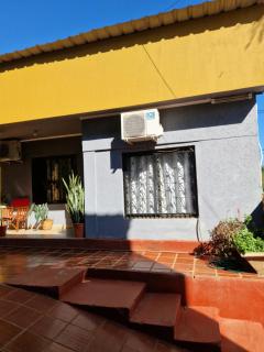 Pacurí - Habitaciones Privadas - 1