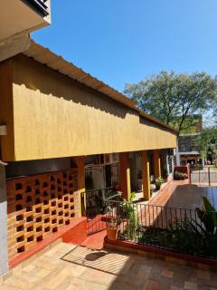 Pacurí - Habitaciones Privadas - Puerto Iguazú - 7