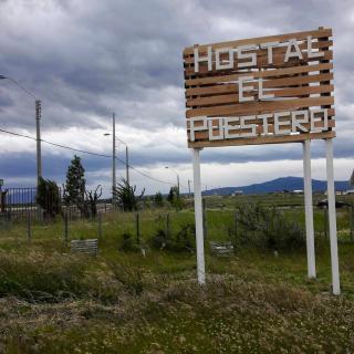 Hostal El Puestero - Puerto Natales - 9