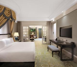 InterContinental Chengdu Global Center by IHG - Chengdu - 5
