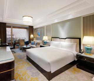 InterContinental Chengdu Global Center by IHG - 1