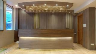 Hotel Grand Galaxy - Yangon - 5