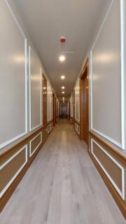 Hotel Grand Galaxy - Yangon - 1