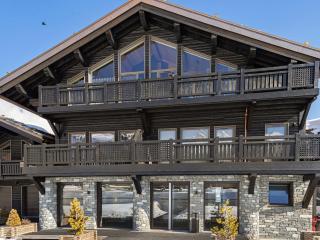 Duplex charme avec cheminée et parking au cœur de Courchevel 1850 - FR-1-564-98 - 2