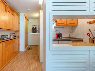 Studio bien entretenu pour 3 avec balcon | Proximité pistes et centre de Val d'Isère - FR-1-519-36 - 4