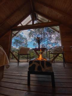 Sukha Glamping - Rionegro - 4