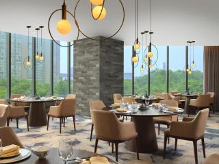 Le Meridien Hangzhou, Binjiang - Hangzhou - 4