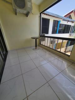 Apartamentos in Condo Plaza Europa - Sosúa - 2
