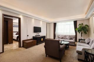 Maoming International Hotel - 8