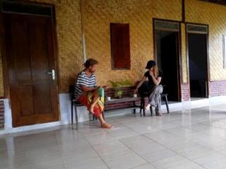 Ijen Farmer Homestay - Banyuwangi - 7