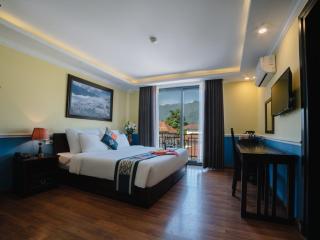 Ladybird Sapa Hotel - Sapa - 4