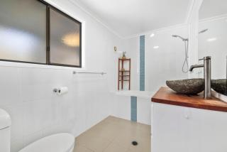 Corindi Cubby - Arrawarra - 1