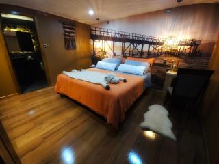 HOTEL BOUTIQUE TIERRA DE ISLAS Chiloé - 2