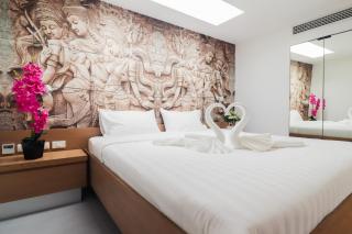 Tao Resort and Villas (SHA Extra+) - Phuket - 3