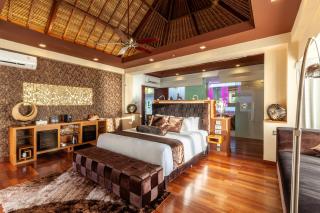 Seven Secrets Resort Lombok - 5