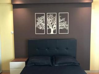 Apartemen Galeri Ciumbuluit 3 - Bandung - 9