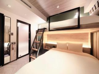 QuintessaHotel FukuokaHakata Relax&Sleep - Fukuoka - 8