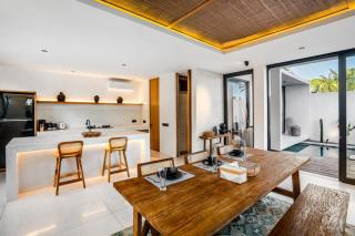 Villa Casa Laetitia by BaliSuperHost - Canggu - 4