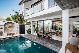 Villa Casa Laetitia by BaliSuperHost - 0