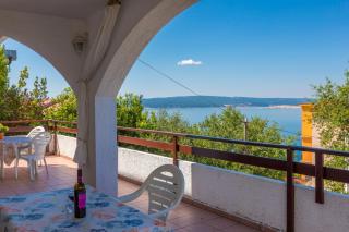 Apartments in Dramalj 41530 - Dramalj - 6