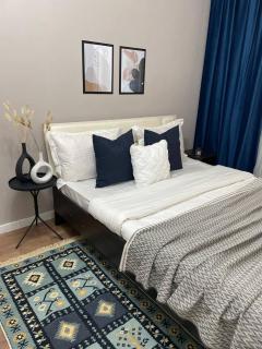 Beautiful apartment in the center of Astana - Taldykolʼ - 9