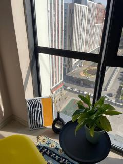 Beautiful apartment in the center of Astana - Taldykolʼ - 3