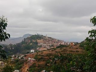 CHEZ JULIENNE ET PATRICK - Fianarantsoa - 1