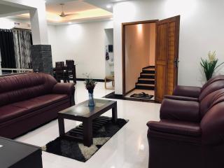 Garuda Suites - Varkala - 0
