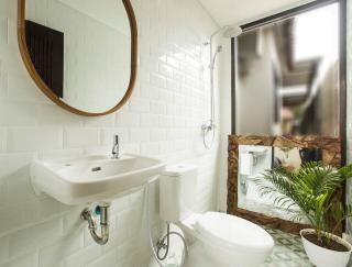 Rainnan Kallih - 3 bedroom Villa near Bali Safari - Keramas - 3