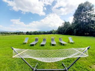 RAI Lodges Bran - Predelut - 1