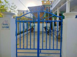 OUR HOME - Quang Ngai - 3