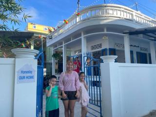 OUR HOME - Quang Ngai - 7