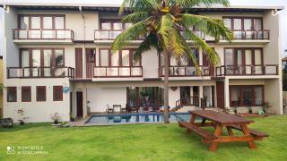 Driftwood Villa - Pamunugama - 8