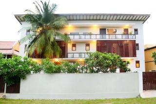 Driftwood Villa - Pamunugama - 7