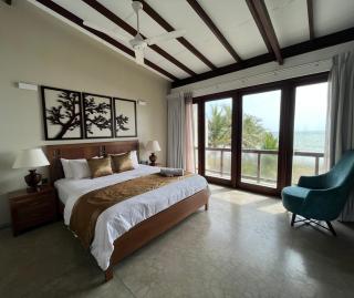 Driftwood Villa - Pamunugama - 2