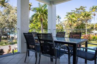 Beaches Holiday Apartments - Official Onsite Reception & Check In - Port Douglas - 2