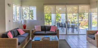 Beaches Holiday Apartments - Official Onsite Reception & Check In - Port Douglas - 1
