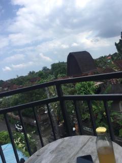 Kenari Diwang - Ubud - 5