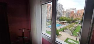 La Solana del Parque, 4 pax Wifi - A un paso de la playa - VUT-4627-AS - Gijón - 9
